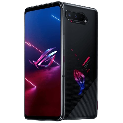 ASUS ROG Phone 5s Dual SIM 18GB/512GB (Global Version) - Starttech