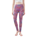 Womens Leggings