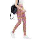 Womens Leggings