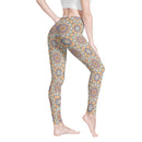 Womens Leggings