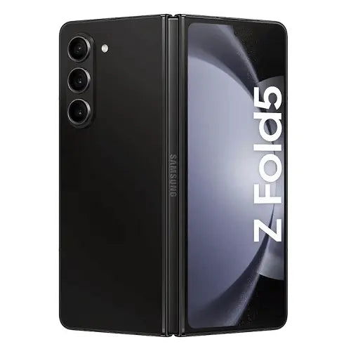 Samsung Galaxy Z Fold 5 5G Dual SIM 12GB/512GB (Brand New) - Image #1