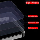 30D Clear Case Lens Glass For iPhone 13 12 11 Pro XS Max Soft TPU Silicone Case On iPhone 12 Mini XR X 6S 7 8 Plus Back Cover - Starttech Online Market