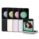 Samsung Galaxy Z Flip 5 5G Single Nano SIM 8GB/512GB (Brand New) - Image