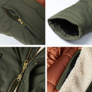 ICEbear 2022 New Men Winter Jacket stylish Coat Windproof and Warm Brand Clothing MWC20887D - Starttech Online Market