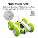 Mini RC Car 4CH Stunt Drift Deformation remote control Rock Crawler Roll Cars 360 Degree Flip RC Cars Toys for Kids - Starttech Online Market