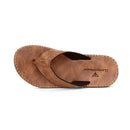 CuddlyIIPanda New Summer Cool Beach Slippers British Style Men Flip Flops - Starttech Online Market