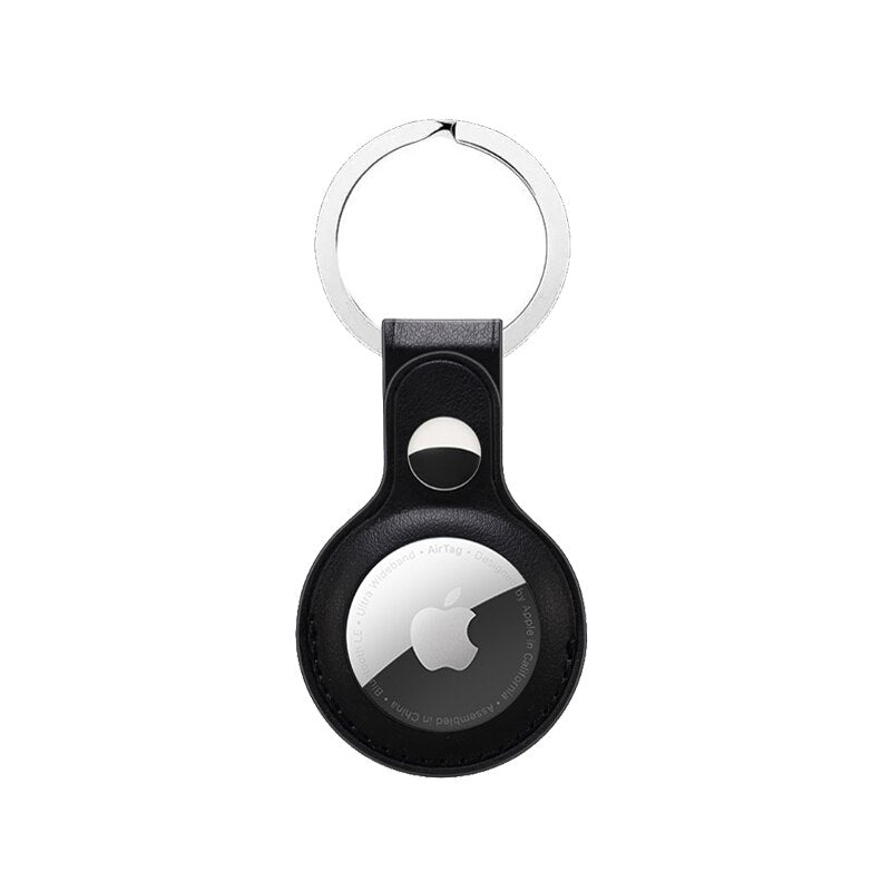 جهاز تتبع العلامات الذكية الأصلي من Apple AirTag Track، جهاز تحديد المواقع لتحديد المواقع للأطفال، الكلاب الأليفة والقطط