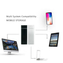 Xiaomi Portable SSD 16TB 8TB 4TB 2TB External Solid State Drive Mobile Storage Device USB3.1 Hard Drive