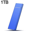 Xiaomi Oringal Brand 8 تيرا بايت 4 تيرا بايت 2 تيرا بايت SSD قرص صلب عالي السرعة خارجي M.2 محركات أقراص الحالة الصلبة USB 3.1 Type-C واجهة تخزين شامل
