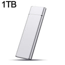 Xiaomi Oringal Brand 8 تيرا بايت 4 تيرا بايت 2 تيرا بايت SSD قرص صلب عالي السرعة خارجي M.2 محركات أقراص الحالة الصلبة USB 3.1 Type-C واجهة تخزين شامل