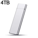 Xiaomi Oringal Brand 8 تيرا بايت 4 تيرا بايت 2 تيرا بايت SSD قرص صلب عالي السرعة خارجي M.2 محركات أقراص الحالة الصلبة USB 3.1 Type-C واجهة تخزين شامل