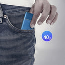 Xiaomi Oringal Brand 8 تيرا بايت 4 تيرا بايت 2 تيرا بايت SSD قرص صلب عالي السرعة خارجي M.2 محركات أقراص الحالة الصلبة USB 3.1 Type-C واجهة تخزين شامل