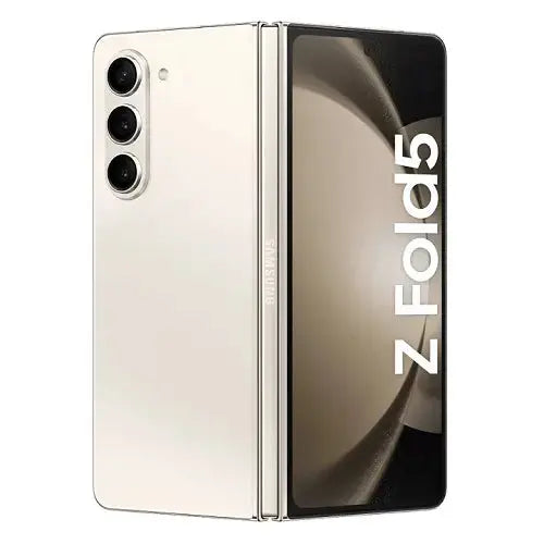 Samsung Galaxy Z Fold 5 5G Dual SIM 12GB/512GB (Brand New) - Image