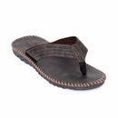 CuddlyIIPanda New Summer Cool Beach Slippers British Style Men Flip Flops - Starttech Online Market