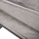 Hizek Waterproof Laptop Sleeve With Handle & Zipper Briefcase Carrying Bag