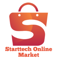 Starttech Online Market