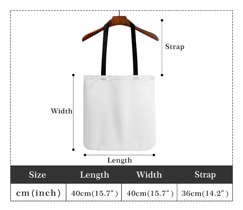 Cloth Tote Bag