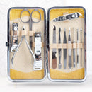 12-piece manicure set - Starttech Online Market
