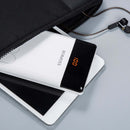 20000mAh ROMOSS LT20 Power Bank Dual USB External Battery With LED Display Fast Portable Charger For Phones Tablet Xiaomi - Starttech Online Market
