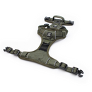 High Quality No Pull Dog Harness - PAWSHTAILS