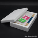 2PCS For Asus Zenfone 5Z ZS620KL Glass Zenfone 5 ZE620KL Tempered Glass On For ZE620KL Screen Protector 2.5D 0.30mm Glass - Starttech Online Market