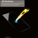 2PCS For Asus Zenfone 5Z ZS620KL Glass Zenfone 5 ZE620KL Tempered Glass On For ZE620KL Screen Protector 2.5D 0.30mm Glass - Starttech Online Market