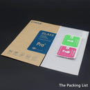 2PCS For Asus Zenfone 5Z ZS620KL Glass Zenfone 5 ZE620KL Tempered Glass On For ZE620KL Screen Protector 2.5D 0.30mm Glass - Starttech Online Market