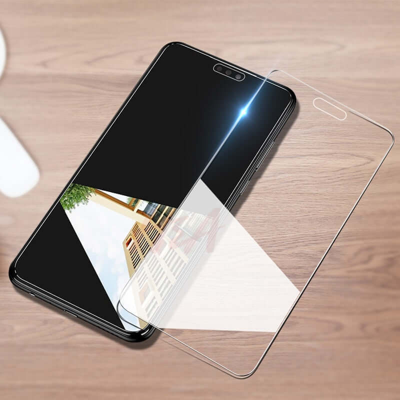 3Pcs Honor 8X 7X Tempered Glass For Huawei Honor 20 10 9 Lite Phonoe Screen Protector Glass For Honor 20i 8a 8c Protective Glass - Starttech Online Market