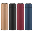 450ml Stainless Steel Water Bottle Double Wall Vacuum Insulated Business Travel Sport Outdoor Water Bottle - Starttech Online Market
