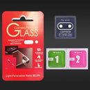 9D Full Cover Film on For Samsung Galaxy S10 S10E S10 Plus Screen Protector Hydrogel Front Film + Back Film + Camera Lens Glass - Starttech Online Market