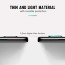 9D Full Cover Film on For Samsung Galaxy S10 S10E S10 Plus Screen Protector Hydrogel Front Film + Back Film + Camera Lens Glass - Starttech Online Market