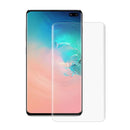 9D Full Cover Film on For Samsung Galaxy S10 S10E S10 Plus Screen Protector Hydrogel Front Film + Back Film + Camera Lens Glass - Starttech Online Market