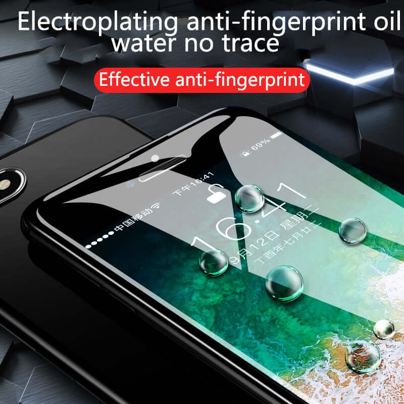 ebestStar - Vetro Temperato x2 per iPhone 7 Plus, iPhone 8 Plus, iPhone 6 6S Plus Apple, Pellicola Protezione Schermo, Antiurto ebestStar - Vetro Temperato x2 per iPhone 7 Plus, iPhone 8 Plus, iPhone 6 6S Plus Apple, Pellicola Protezione Schermo, Antiurto