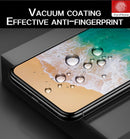 9D protective glass for iPhone 6 6S 7 8 plus X glass on iphone 7 6 8 X R XS MAX screen protector iPhone 7 6 screen protection XR - Starttech Online Market