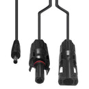 ACOPOWER 220wh Solar Generator MC4 Adapter - Starttech Online Market