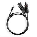 ACOPOWER 220wh Solar Generator MC4 Adapter - Starttech Online Market