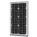 ACOPOWER 30 Watts Mono Solar Panel, 12V - Starttech Online Market