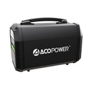 ACOPOWER 462Wh/500W Portable Solar Generator (New Arrival 2020) - Starttech Online Market
