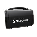 ACOPOWER 462Wh/500W Portable Solar Generator (New Arrival 2020) - Starttech Online Market