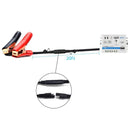 ACOPOWER 50W 12V Solar Charger Kit, 5A Charge Controller with Alligator Clips - Starttech Online Market