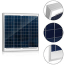 ACOPOWER 60 Watts Poly Solar Panel, 12V - Starttech Online Market