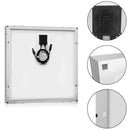 ACOPOWER 60 Watts Poly Solar Panel, 12V - Starttech Online Market