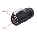 ACOPOWER Anderson-2Pin Furrion/CNLinko Adapter - Starttech Online Market