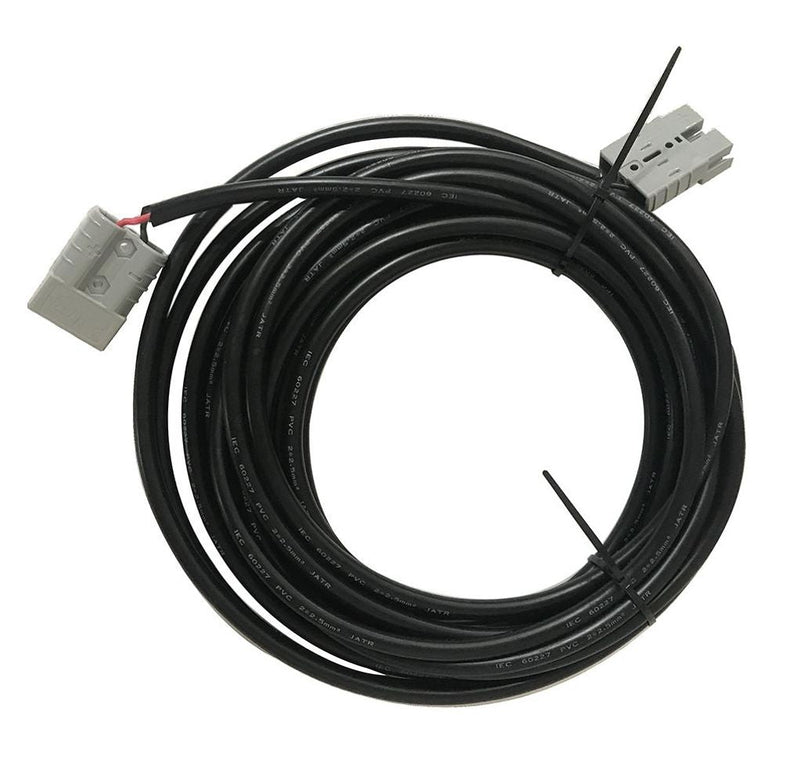 ACOPOWER Anderson-Anderson 12AWG 20ft Extension Cable - Starttech Online Market