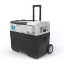 ACOPOWER LionCooler X40A Combo, 42 Quarts Solar Freezer & Extra 173Wh Battery (2 Batteries) - Starttech Online Market
