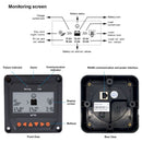 ACOPOWER MT-50 Remote Meter - Starttech Online Market