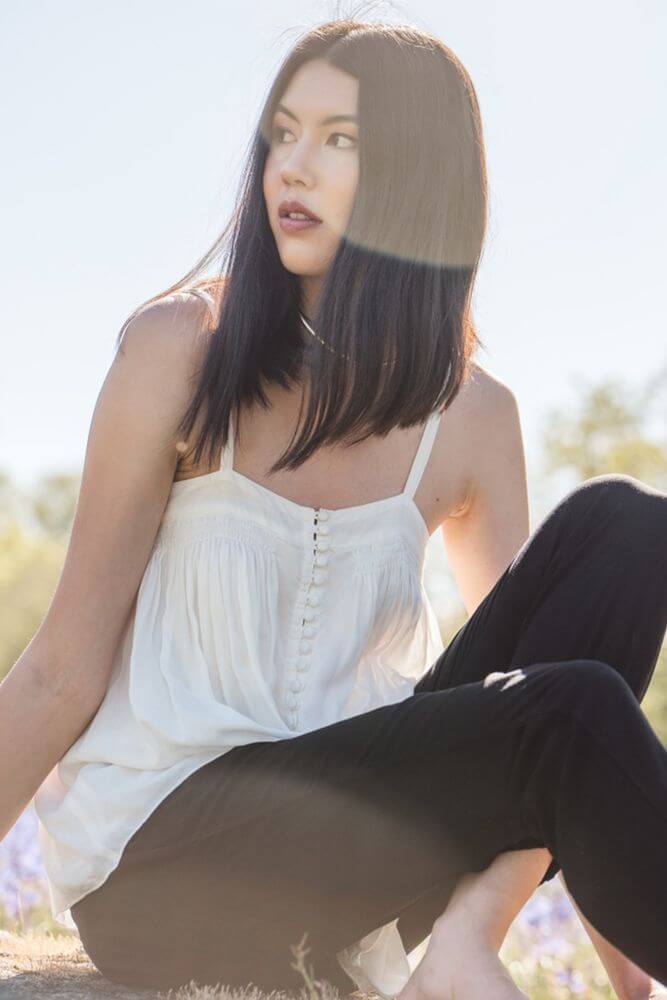 Adele Top | Cream - Starttech Online Market