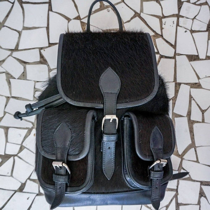 Alexandra Backpack - Starttech Online Market
