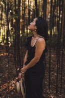 Amelia Jumpsuit | Black - Starttech Online Market