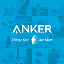 Anker 10W Wireless Charger,Qi-Certified Powerwave Pad Upgraded,7.5W for iPhone,10W Fast-Charging for Galaxy S10/S9/S8/Note 9etc - Starttech Online Market